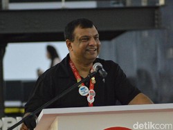Ini Kasus yang Bikin Tony Fernandes Cabut dari AirAsia
