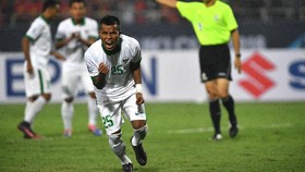 Juara AFF Bisa Jadi Kado Ultah Terindah Manahati