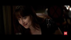 Cuplikan Panas Terbaru dari 'Fifty Shades Darker'