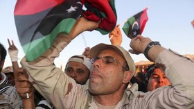Ikuti Negara Arab, Libya Turut Ceraikan Qatar