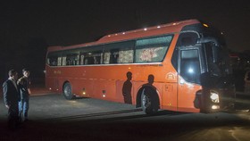 Permintaan Maaf atas Penyerangan Bus Timnas Indonesia