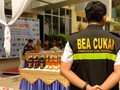 Kemenkeu Ungkap Modus Penipuan Barang Sitaan Bea Cukai
