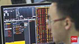 Pilihan Saham Cuan di Akhir 2021