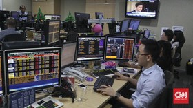 Transaksi Aset Dasar Investasi Sekarang Wajib Lewat S-Invest