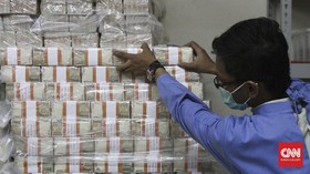 Laba BRI Jadi Rp18,5 Triliun di 2020