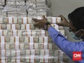 Suku Bunga Kredit Bank Turun di BNI dan BRI