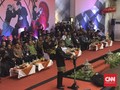 Presiden Jokowi Ingin Pencak Silat Masuk Olimpiade 2024