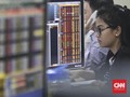 Asing Kembali Beli Bersih, IHSG Rebound ke Level 5.810