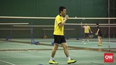 Sang Legenda Hendra Setiawan Hendra Setiawan adalah sosok besar dalam bulu tangkis Indonesia. Ia bergelimang prestasi sejak pertama kali masuk pelatnas pada 2002 hingga kini.