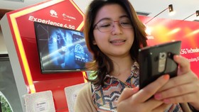 Medsos Makin Sering Dibuka Saat Bulan Puasa