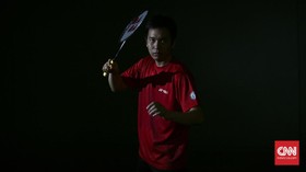 Duet Hendra/Boon Heong di Mata Christian Hadinata