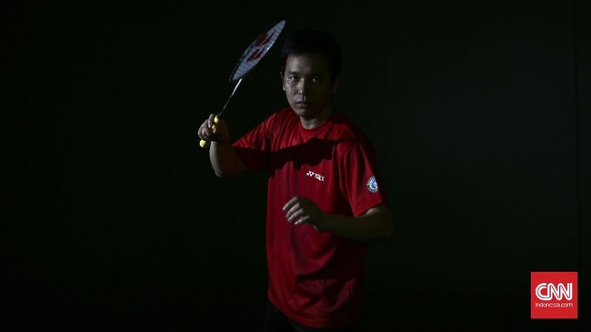 Legenda bulutangkis Indonesia Christian Hadinata menyebut Hendra/Boon Heong merupakan pasangan yang amat berpengalaman dan patut diwaspadai.
