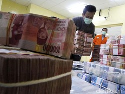 Kementan Dapat Dana Hibah dari Bill Gates-IsBD, Total Rp 1 Triliun