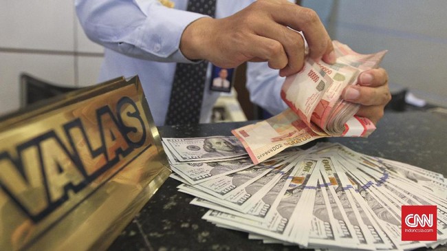 Bank Indonesia bersama Otoritas Jasa Keuangan dan Bursa Efek Indonesia resmi meluncurkan lembaga baru Central Counterparty (CCP) pada hari ini, Senin (30/9).