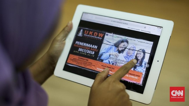 Penyisiran dilakukan FUI Yogyakarta dilakukan menyusul penurunan baliho milik Universitas Kristen Duta Wacana, di daerah istimewa tersebut.
