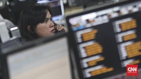 Pengurus Baru APEI Bakal Atur Tarif Komisi Broker