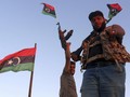 Perang Sipil Libya Buat Ribuan Warga Tripoli Mengungsi