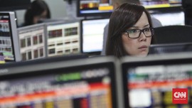 Saham 'Banting Harga' Boleh Dilirik, Asalkan Investor Cermat