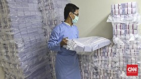 BRI Bidik Kredit Tumbuh 7 Persen Tahun Ini