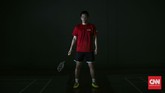 Sang Legenda Hendra Setiawan Hendra Setiawan adalah sosok besar dalam bulu tangkis Indonesia. Ia bergelimang prestasi sejak pertama kali masuk pelatnas pada 2002 hingga kini.