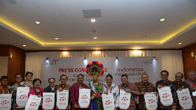 10 Kota Ini Punya Daya Saing Pariwisata yang Tinggi
