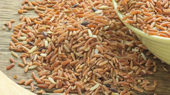 7 Makanan Pengganti Nasi Aman untuk Diabetes