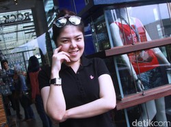 Tina Toon Sebut RS COVID-19 Khusus Pejabat Wacana Egois