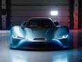 Mobil Listrik China Nio 'Pembunuh' Tesla Ekspansi ke AS
