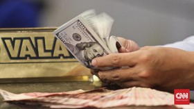 Trading Forex Pakai Robot Dikabarkan Bakal Diatur Bappebti