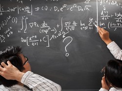 10 Negara dengan Skor Matematika Tertinggi di PISA 2022, Indonesia Nomor Berapa?