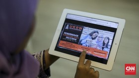 Sanata Dharma Tolak FUI Yogyakarta soal Penurunan Baliho
