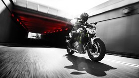 Pajak Impor Baru, Harga Moge Kawasaki Naik Hingga Rp8 Juta