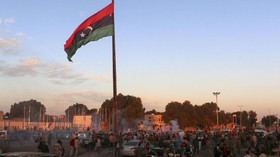 Serangan AS di Libya Tewaskan Eks-Pemimpin Lokal ISIS
