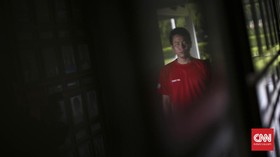 Hendra Setiawan, Sang Pembunuh Berdarah Dingin di Lapangan