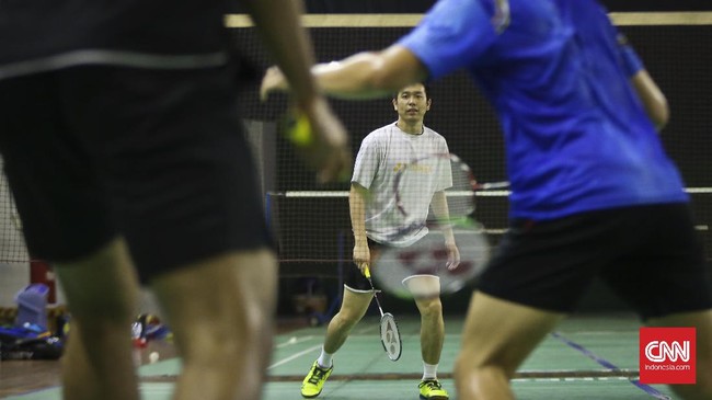 Keputusan Hendra Setiawan mundur dari pelatnas Cipayung berarti publik bakal bersiap menikmati epilog dari perjalanan karier Hendra.