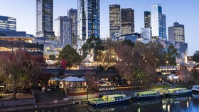 Mengenal Karakter Australia dari Masyarakat Melbourne