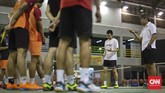 Sang Legenda Hendra Setiawan Hendra Setiawan adalah sosok besar dalam bulu tangkis Indonesia. Ia bergelimang prestasi sejak pertama kali masuk pelatnas pada 2002 hingga kini.