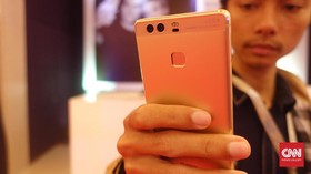 Huawei Beberkan Alasan P9 Telat Masuk Indonesia