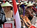Soal Tanda Tangan Palsu, Petani Rembang Diperiksa Polisi