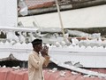 Kemensos Tambah Dua Posko Pengungsi Gempa Aceh