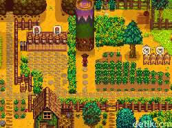 Turnamen Stardew Valley, Adu Bertani Demi Rp 575 Juta