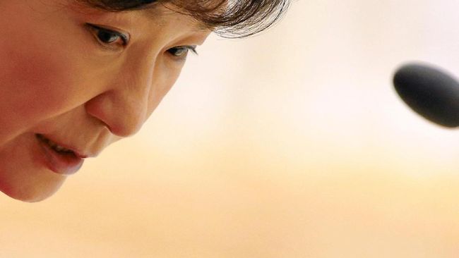 Jaksa Korsel Buru Putri Sahabat Presiden Terkait Korupsi Jaksa khusus Korea Selatan memburu putri teman Presiden Park Geun-hye yang berada di Jerman atas dugaan keterlibatan dalam skandal korupsi.