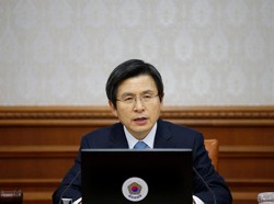 Eks PM Korsel Ditahan Buntut Unggah Seruan Pemberontakan di Facebook