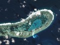 Kapal Tiongkok Terobos Wilayah Sengketa Laut China Selatan