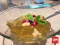 Menikmati Masakan 'Mama' dari Putian China