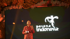 Hari Ini, Bandung International Art Festival Resmi Digelar