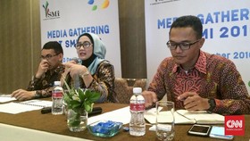 Dirut SMI Bakal Tegas Pecat Pegawai Penyebar Kebencian
