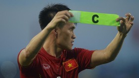 'Hari Ini Saya Menangis untuk Kapten Vietnam'