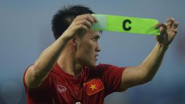 'Hari Ini Saya Menangis untuk Kapten Vietnam'