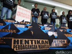 7 Fakta 161 Ibu-ibu Hampir Jadi PMI Ilegal Gegara Janji Gaji Tinggi